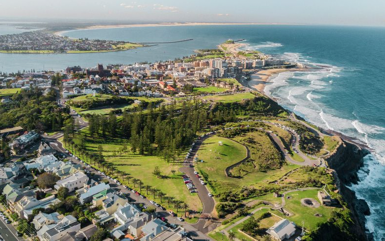 King Edward Park King Edward Park